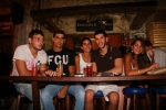 Saturday Night at Byblos Old Souk, Part 1 of 3